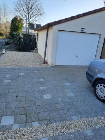 Appartement meublé 2 pièces climatisé Fleury Les Aubrais