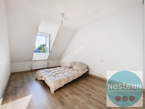 Prestations haut de gamme : maison clé en main avec jardin et piscine