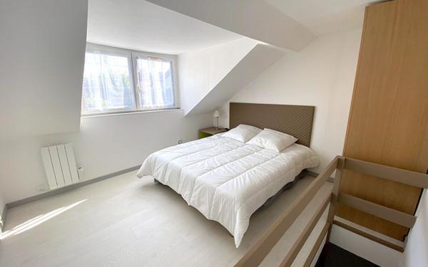 Maison à louer    1 pièce •  Calais