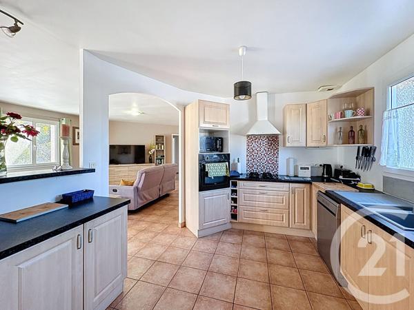 Maison à vendre  4 pièces - 96,26 m2 FLEURANCE - 32