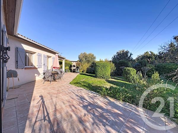 Maison à vendre  4 pièces - 96,26 m2 FLEURANCE - 32