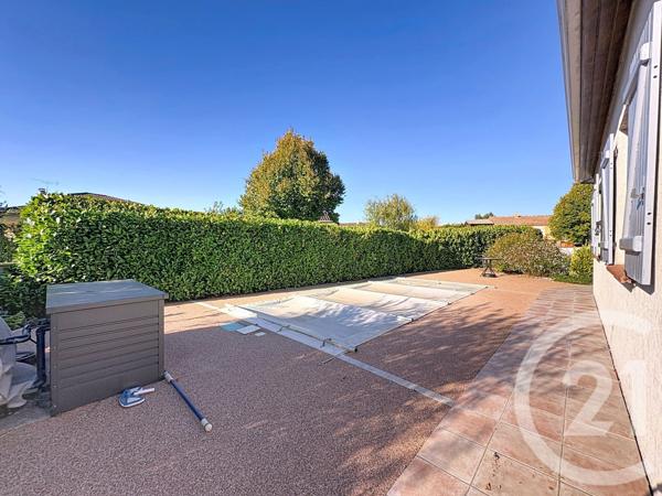 Maison à vendre  4 pièces - 96,26 m2 FLEURANCE - 32