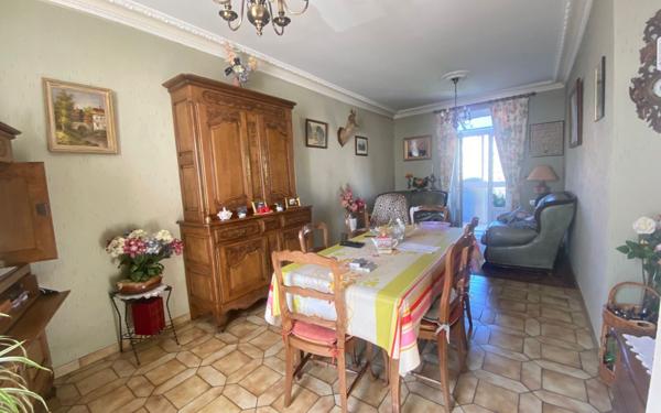 Maison à vendre    5 pièces •  Alençon