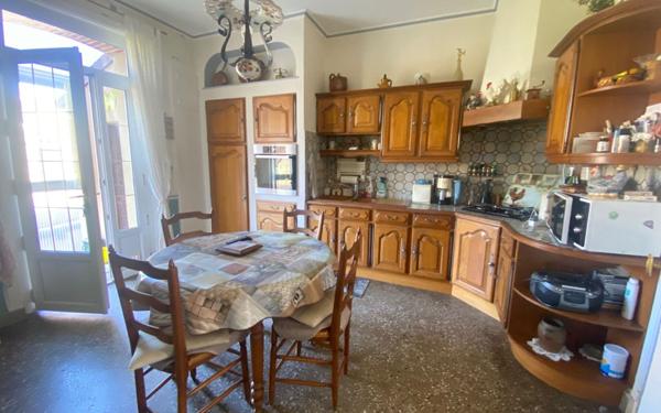 Maison à vendre    5 pièces •  Alençon