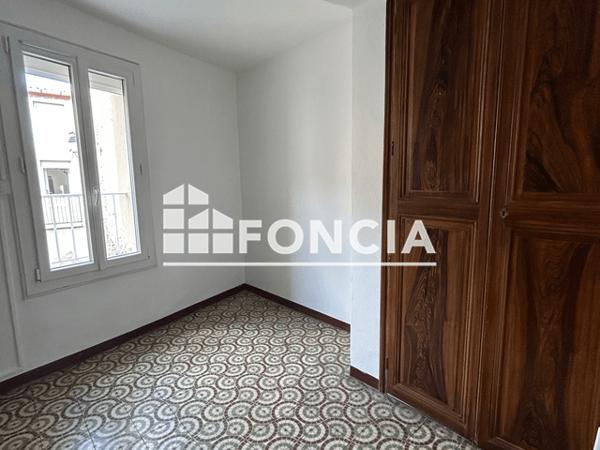 Location Maison 3 pièces 68.08 m² - 4 AVENUE JULES FERRY Toulouges 66350