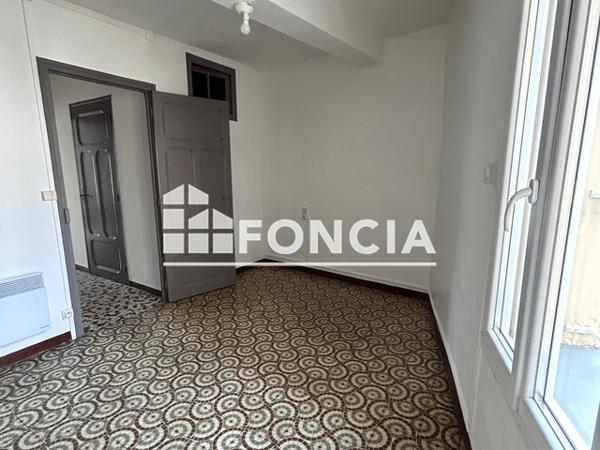 Location Maison 3 pièces 68.08 m² - 4 AVENUE JULES FERRY Toulouges 66350