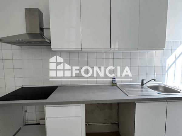 Location Maison 3 pièces 68.08 m² - 4 AVENUE JULES FERRY Toulouges 66350
