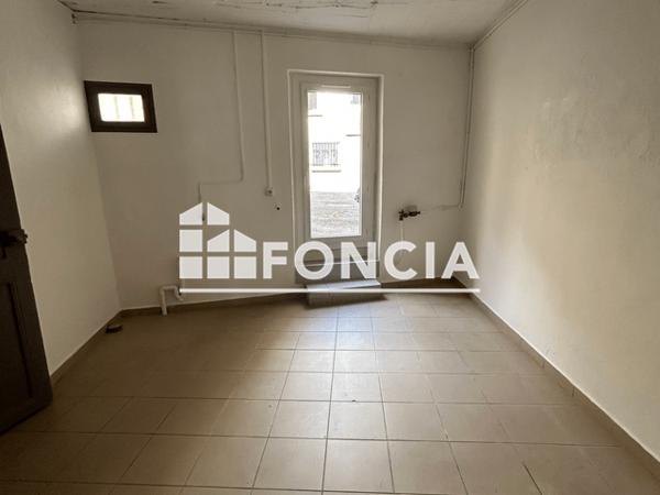 Location Maison 3 pièces 68.08 m² - 4 AVENUE JULES FERRY Toulouges 66350
