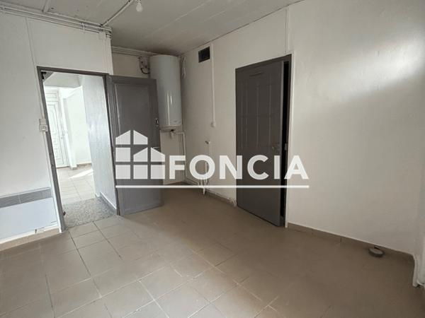 Location Maison 3 pièces 68.08 m² - 4 AVENUE JULES FERRY Toulouges 66350