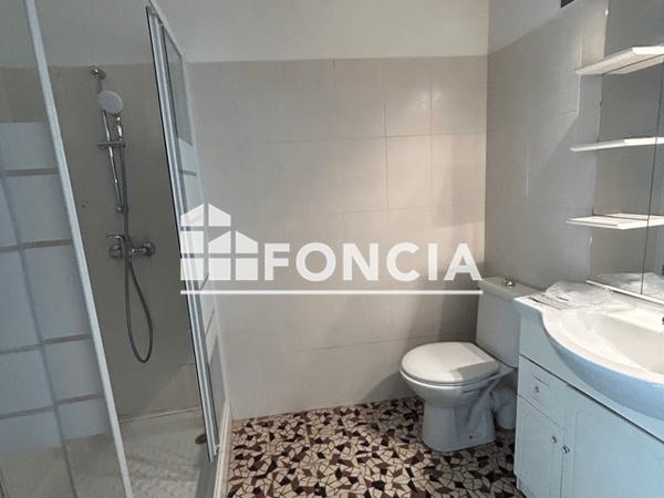 Location Maison 3 pièces 68.08 m² - 4 AVENUE JULES FERRY Toulouges 66350