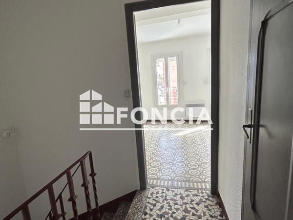 Location Maison 3 pièces 68.08 m² - 4 AVENUE JULES FERRY Toulouges 66350