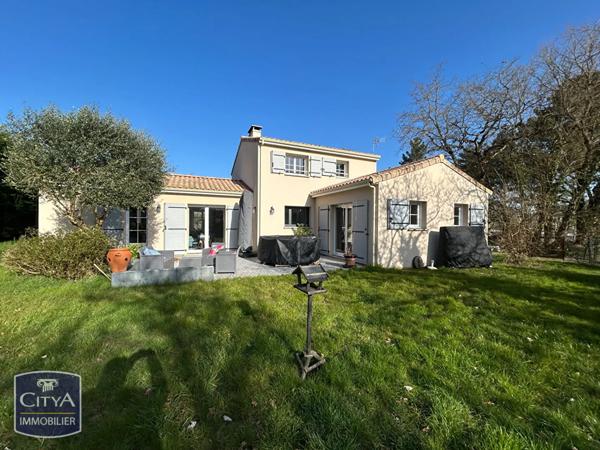 Maison à vendre 6 pièces 138.47m²