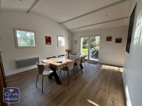 Maison à vendre 6 pièces 138.47m²