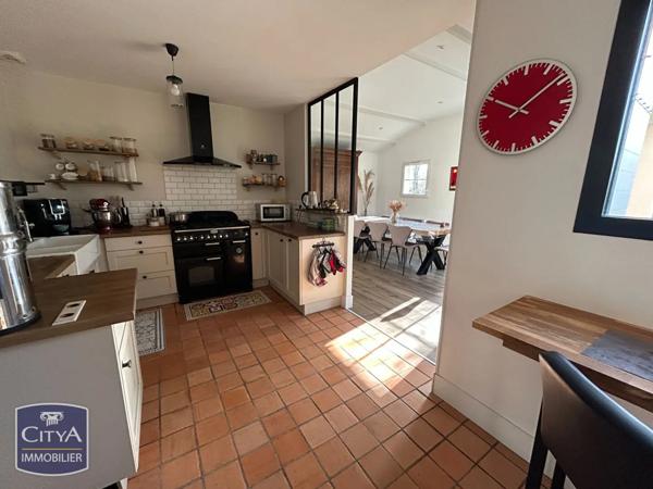 Maison à vendre 6 pièces 138.47m²