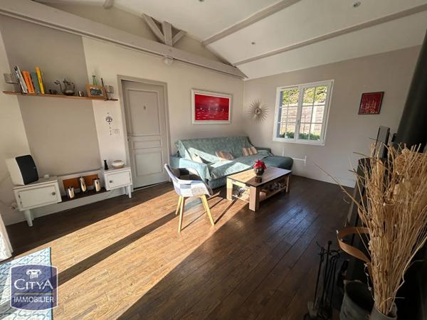 Maison à vendre 6 pièces 138.47m²