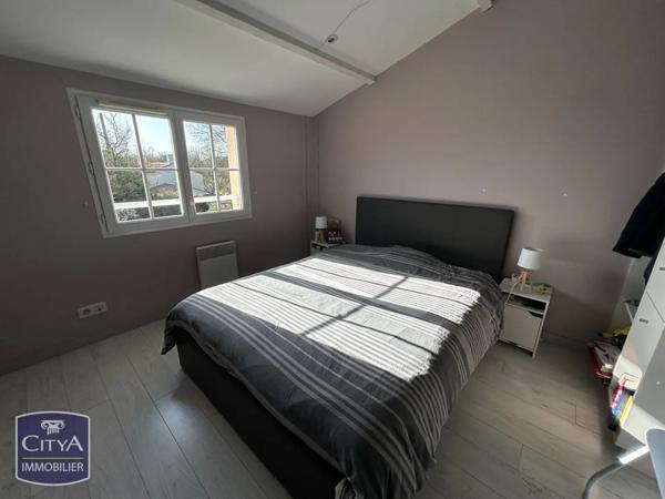 Maison à vendre 6 pièces 138.47m²