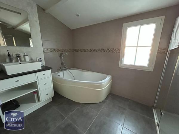 Maison à vendre 6 pièces 138.47m²