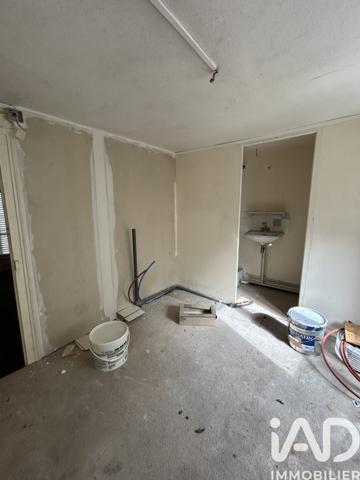 Immeuble à vendre 257 m² Tonnerre