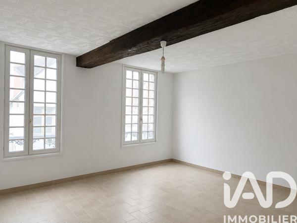 Immeuble à vendre 257 m² Tonnerre