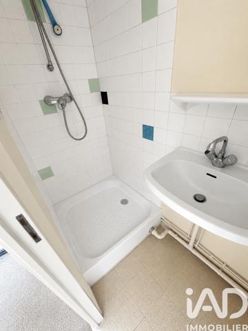 Immeuble à vendre 257 m² Tonnerre