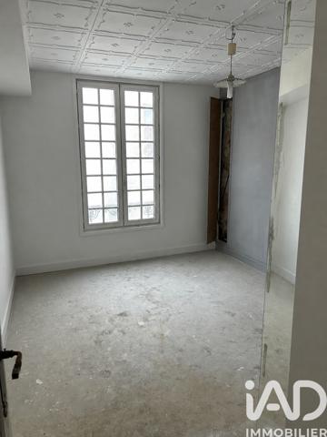 Immeuble à vendre 257 m² Tonnerre