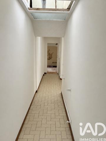 Immeuble à vendre 257 m² Tonnerre
