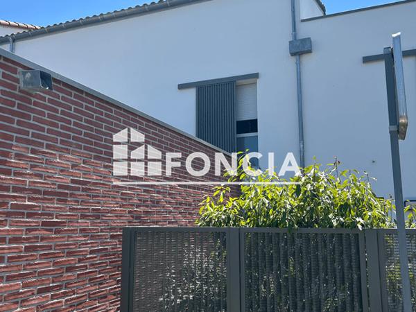 Location Appartement 2 pièces 91.01 m² - BAT C Toulouse 31200