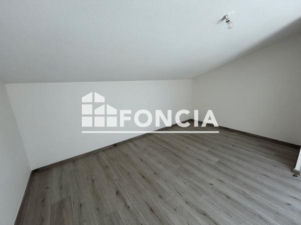 Location Appartement 2 pièces 91.01 m² - BAT C Toulouse 31200