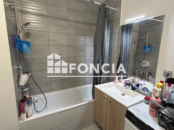 Location Appartement 2 pièces 91.01 m² - BAT C Toulouse 31200