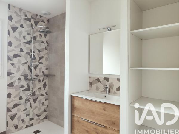 Location maison 3 pièces 66,17 m² Vendrennes