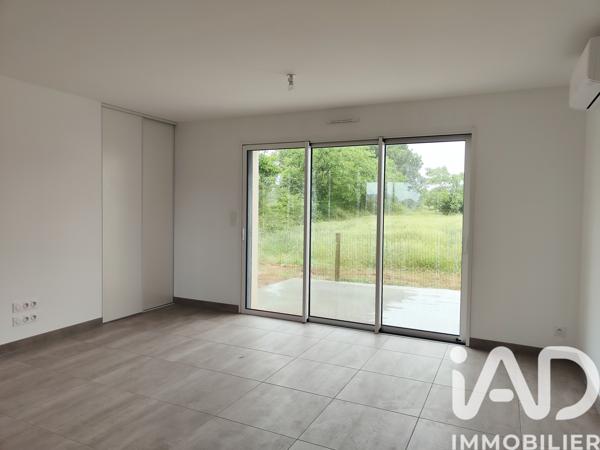 Location maison 3 pièces 66,17 m² Vendrennes