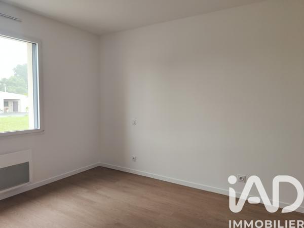 Location maison 3 pièces 66,17 m² Vendrennes
