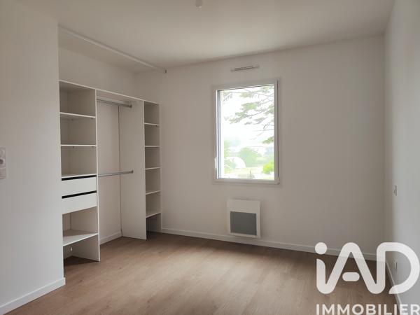Location maison 3 pièces 66,17 m² Vendrennes