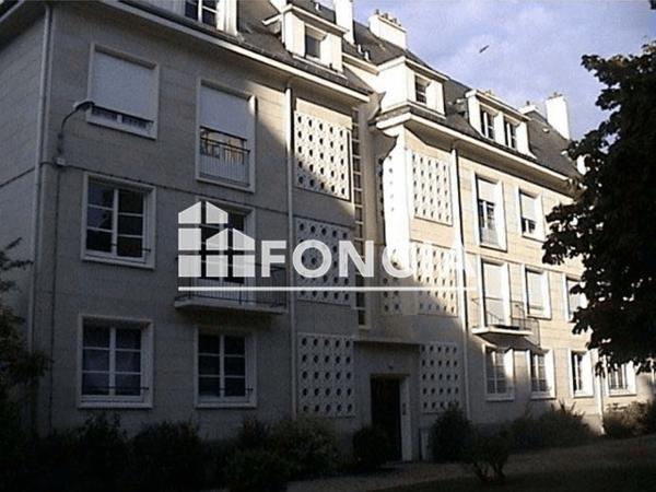 Location Appartement 3 pièces 76.5 m² - 10 PASSAGE DES JACOBINS Caen 14000