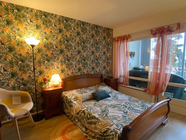 17110 SAINT GEORGES DE DIDONNE Appartement Saint Georges De Didonne 3 pièce(s) 76.29 m2