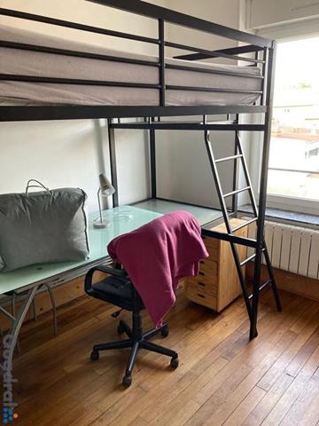 Appartement à louer à Nancy (54000)