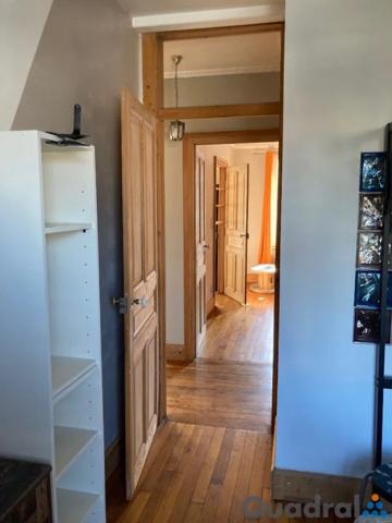 Appartement à louer à Nancy (54000)