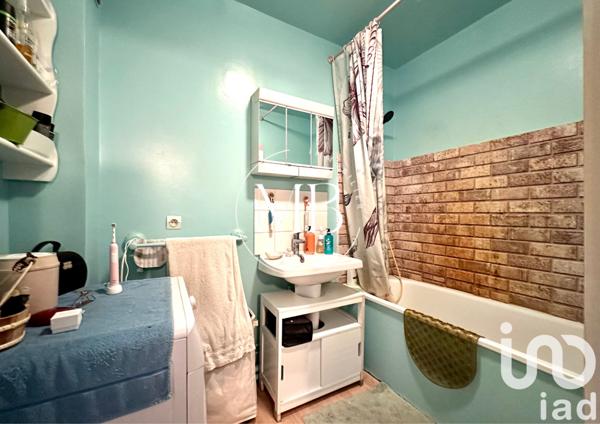 Appartement à vendre 5 pièces 100 m² Groslay