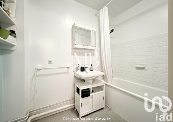 Appartement à vendre 5 pièces 100 m² Groslay