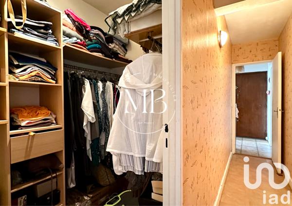 Appartement à vendre 5 pièces 100 m² Groslay