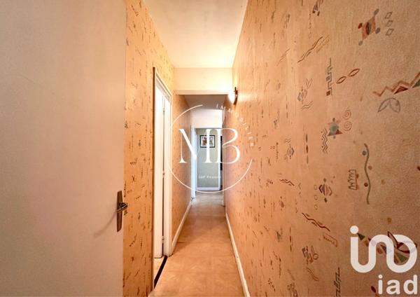 Appartement à vendre 5 pièces 100 m² Groslay