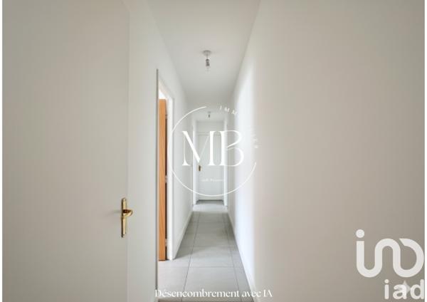 Appartement à vendre 5 pièces 100 m² Groslay