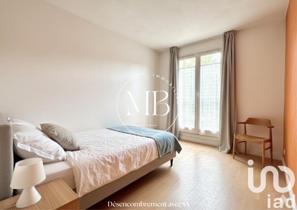 Appartement à vendre 5 pièces 100 m² Groslay