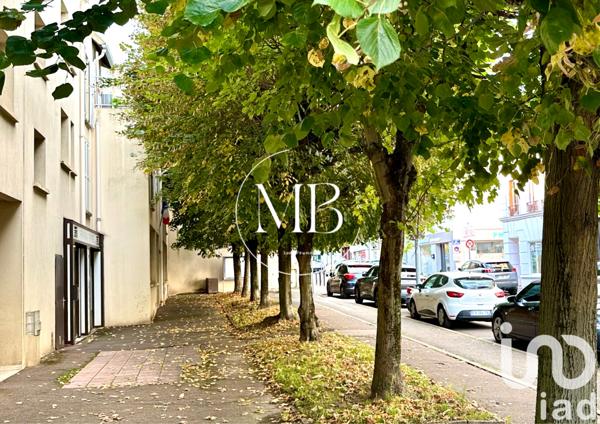 Appartement à vendre 5 pièces 100 m² Groslay