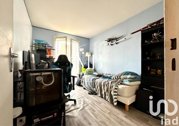 Appartement à vendre 5 pièces 100 m² Groslay