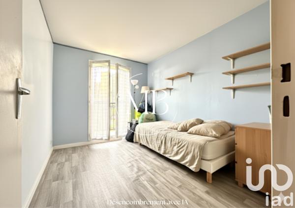 Appartement à vendre 5 pièces 100 m² Groslay