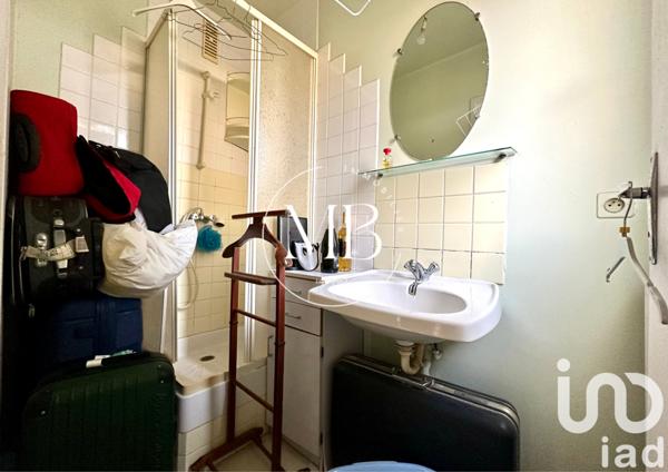 Appartement à vendre 5 pièces 100 m² Groslay