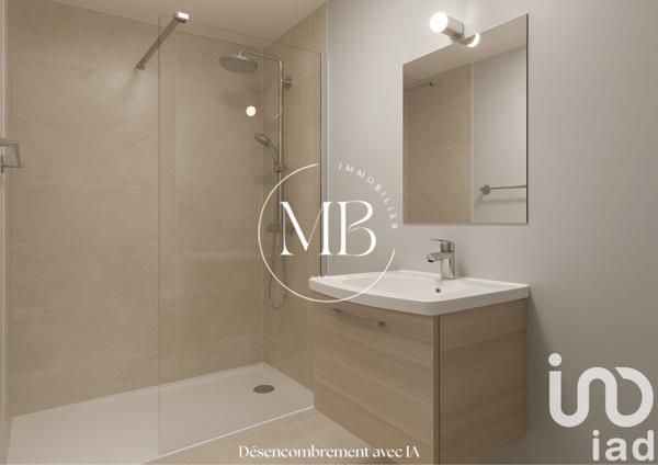 Appartement à vendre 5 pièces 100 m² Groslay