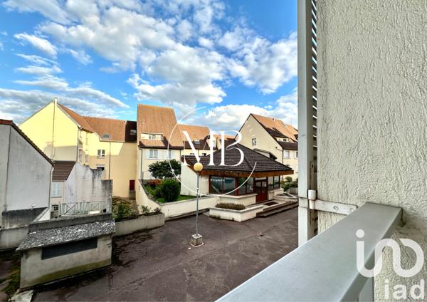 Appartement à vendre 5 pièces 100 m² Groslay