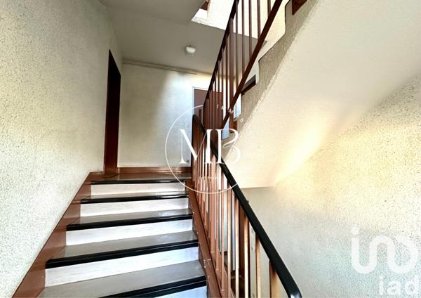 Appartement à vendre 5 pièces 100 m² Groslay